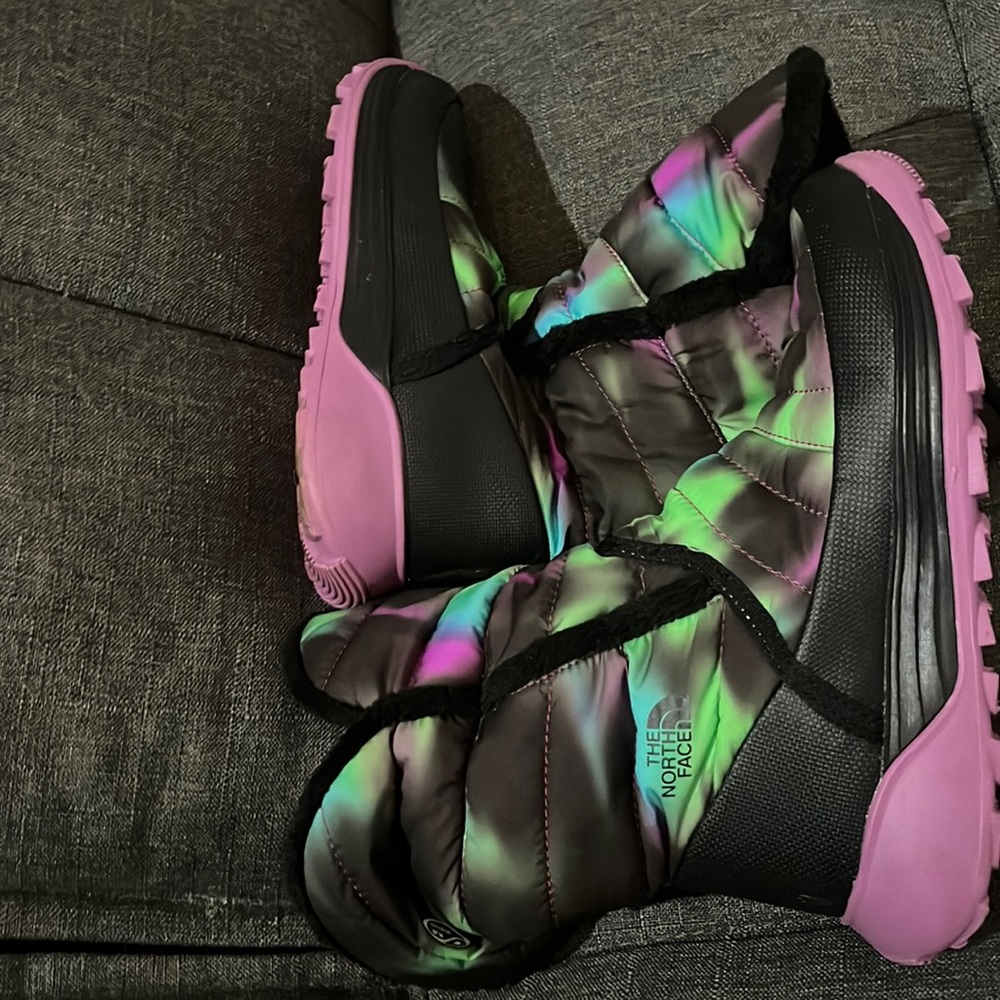 The North Face Boot Amore ll